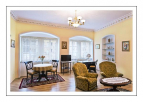 Pension Napoleon Karlovy Vary